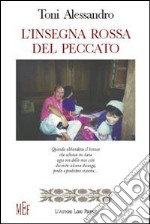 L'insegna rossa del peccato libro