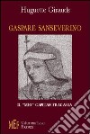 Gaspare Sanseverino. Il «mio» Capitan Fracassa libro