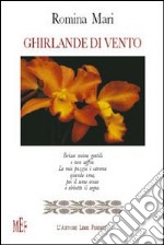 Ghirlande di vento libro