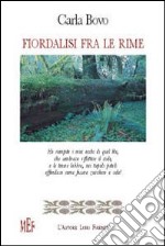 Fiordalisi fra le rime libro