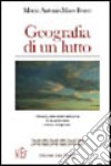 Geografia di un lutto libro