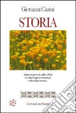 Storia libro