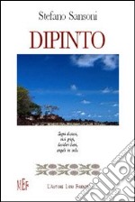 Dipinto libro