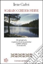 Scarabocchi di rondine libro