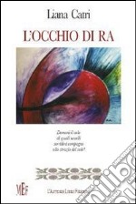 L'occhio di Ra libro