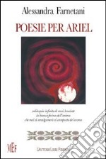 Poesie per Ariel