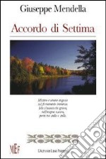 Accordo di settima libro