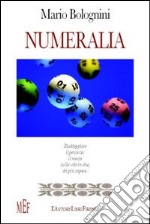 Numeralia libro