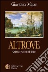 Altrove. Quindici racconti di donne libro