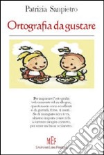 Ortografia da gustare