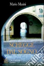 Schegge dal sogno. Una parabola discendente: da un uomo vincente a «barbone» libro