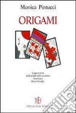 Origami libro