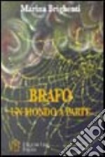 Brafo. Un mondo a parte. Un racconto realistico e puntuale sulla realtà del disagio mentale libro