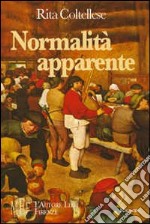 Normalità apparente. L'arrivo di uno strano personaggio in un tranquillo paese di campagna