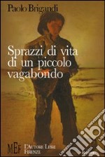 Sprazzi di vita di un piccolo vagabondo. La toccante testimonianza di una vita in fuga libro