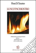 Lune d'inchiostro libro