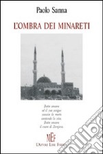 L'ombra dei minareti libro