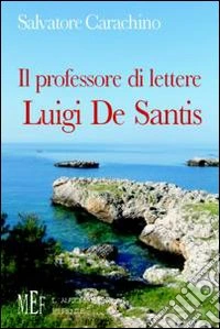 Il professore di lettere Luigi De Santis. Un viaggio nel proprio passato libro