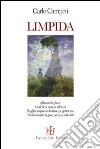 Limpida libro