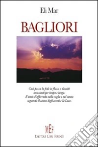 Bagliori libro