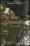 Vento d'Aspromonte libro