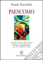 Paesuomo libro