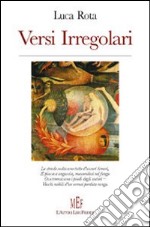 Versi irregolari libro