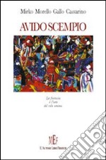 Avido scempio libro