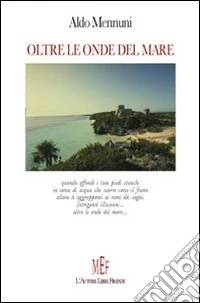 Oltre le onde del mare libro