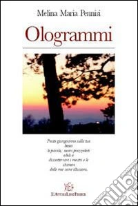Ologrammi libro