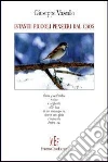 Istanti: piccoli pensieri dal caos libro di Vassallo Giuseppe