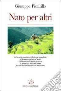 Nato per altri libro