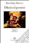 Diluvio di pensieri libro