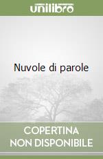 Nuvole di parole libro