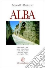 Alba libro