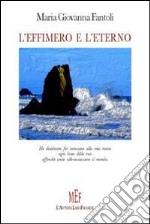 L'effimero e l'eterno libro