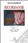 Ricordanze libro