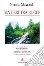 Sentieri tra rocce libro