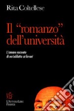 Il «romanzo» dell'università. Testimonianza sul mondo universitario