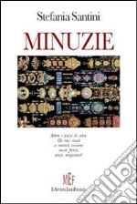 Minuzie libro