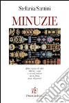 Minuzie libro