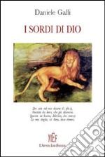 I sordi di Dio libro