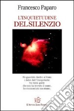 L'inquietudine del silenzio