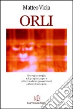 Orli libro