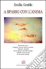 A spasso con l'anima libro