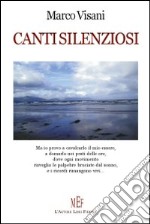 Canti silenziosi libro