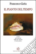 Il pianto del tempo libro