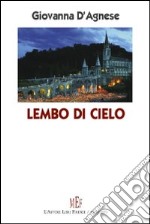 Lembo di cielo libro