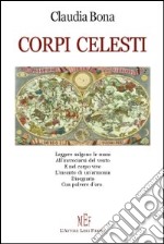 Corpi celesti libro