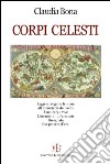 Corpi celesti libro